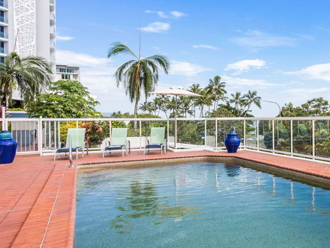 BreakFree Royal Harbour Hotel - Sydney Tourism 2