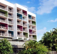 Cairns Plaza Hotel - Sydney Tourism
