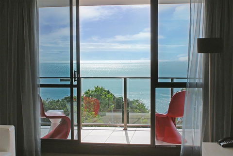 Cairns Plaza Hotel - Sydney Tourism 1