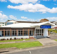 Comfort Inn Cairns City - Sydney Tourism