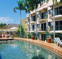 Il Palazzo Boutique Hotel - Sydney Tourism