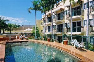 Il Palazzo Boutique Hotel - Sydney Tourism 0