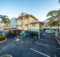 Cairns Queenscourt - Sydney Tourism