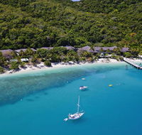 Fitzroy Island Resort - Sydney Tourism