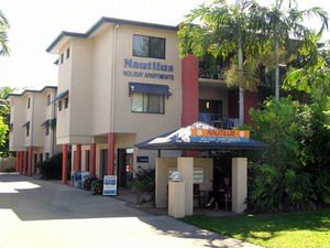 Nautilus Holiday Apartments - Sydney Tourism 0
