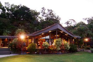 Trinity Beach Palace - Sydney Tourism 0