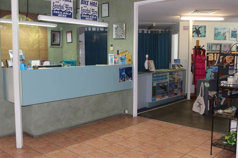 Kellys Beach Resort - Sydney Tourism 1