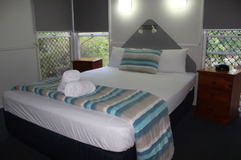 Kellys Beach Resort - Sydney Tourism 2
