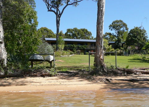 Yarrandabbi Dreaming Boutique B&B - Sydney Tourism 0