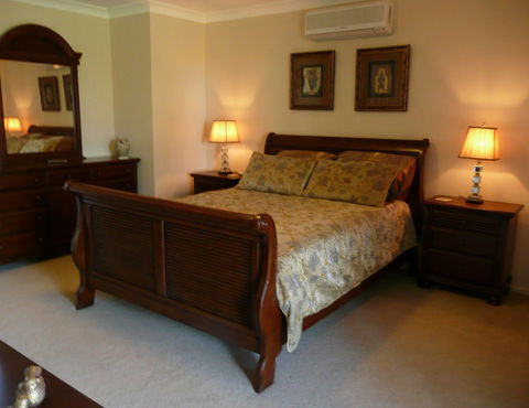 Yarrandabbi Dreaming Boutique B&B - Sydney Tourism 1