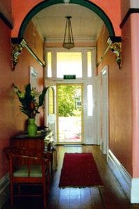 Admiral Collingwood Lodge - Sydney Tourism 1