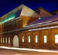 The Old Woolstore Apartment Hotel - Sydney Tourism