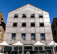 Salamanca Wharf Hotel - Sydney Tourism
