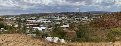 Abacus Motel Mount Isa - Sydney Tourism 2