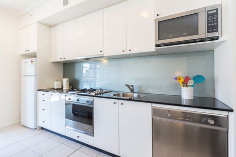 Astra Apartments Sydney CBD - Sydney Tourism 2