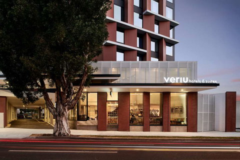 Veriu Green Square - Sydney Tourism 0