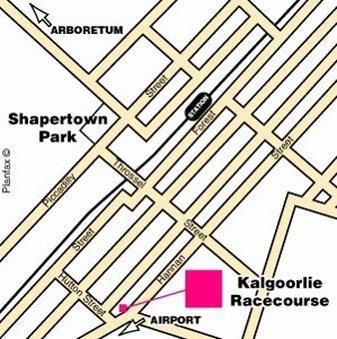 Kalgoorlie Overland Motel - Sydney Tourism 0