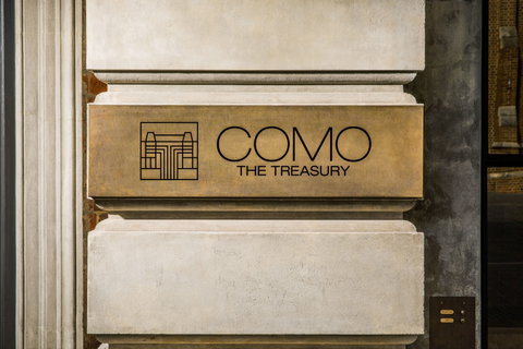 COMO The Treasury, Perth - Sydney Tourism 1