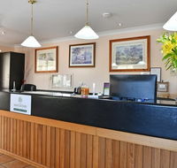 Burke  Wills Motor Inn - Sydney Tourism