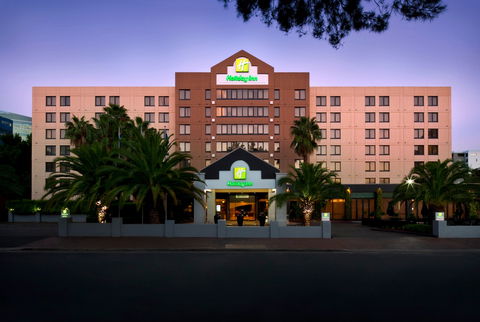 Holiday Inn Parramatta - Sydney Tourism 0