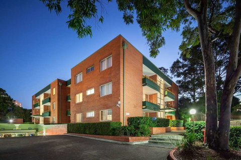 APX Apartments Parramatta - Sydney Tourism 0