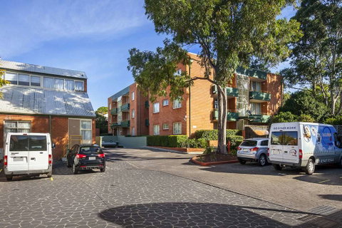 APX Apartments Parramatta - Sydney Tourism 2
