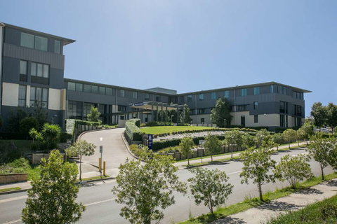 Alpha Hotel Eastern Creek - Sydney Tourism 0