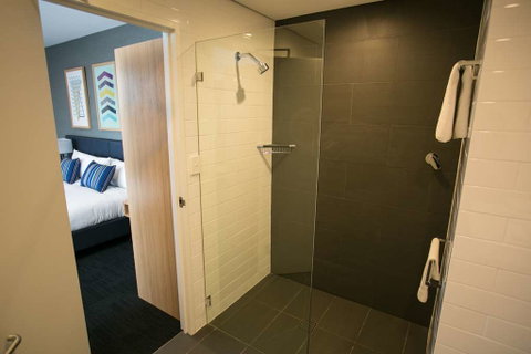Alpha Hotel Eastern Creek - Sydney Tourism 1