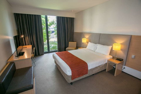 Alpha Hotel Eastern Creek - Sydney Tourism 2