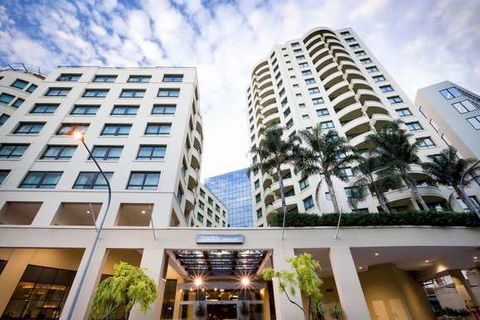 Mantra Parramatta - Sydney Tourism 0