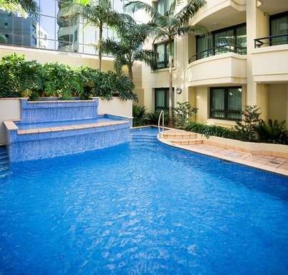 Mantra Parramatta - Sydney Tourism 1
