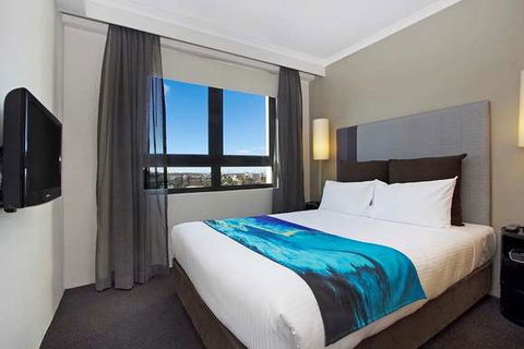 Mantra Parramatta - Sydney Tourism 2