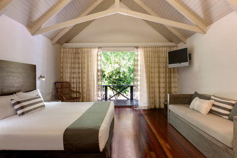 Hamilton Island Palm Bungalows - Sydney Tourism 0