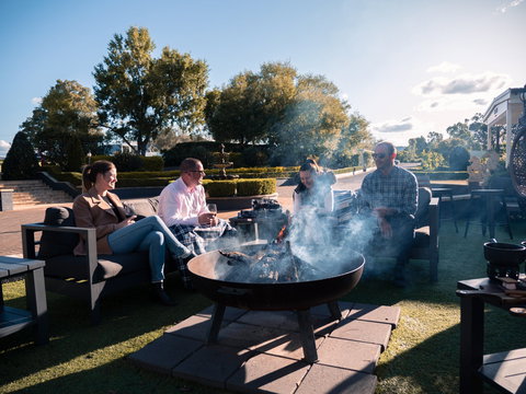 voco Kirkton Park Hunter Valley - Sydney Tourism 2