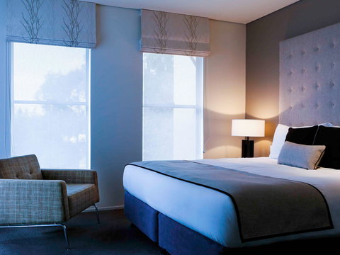 Grand Mercure Apts The Vintage - Sydney Tourism 2