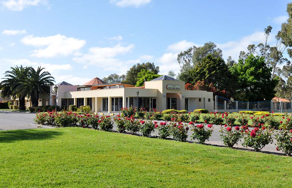 Kersbrook SA Sydney Tourism