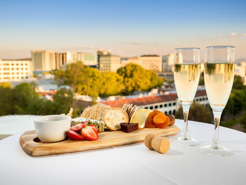 Novotel Canberra - Sydney Tourism 2