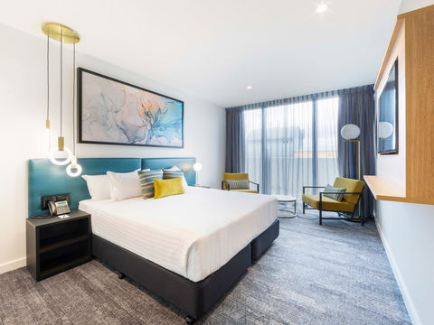 Mercure Canberra Belconnen - Sydney Tourism 1