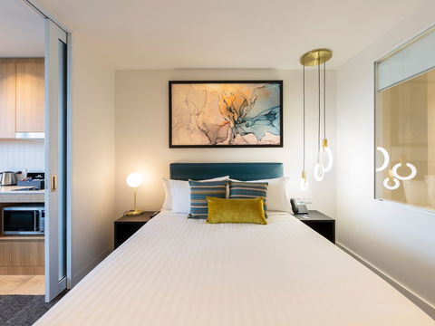 Mercure Canberra Belconnen - Sydney Tourism 2