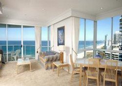 Pacific Views Resort on Main Beach - Sydney Tourism 1