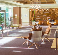 Pullman Reef Hotel Casino - Sydney Tourism