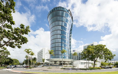 Crystalbrook Riley - Sydney Tourism 0