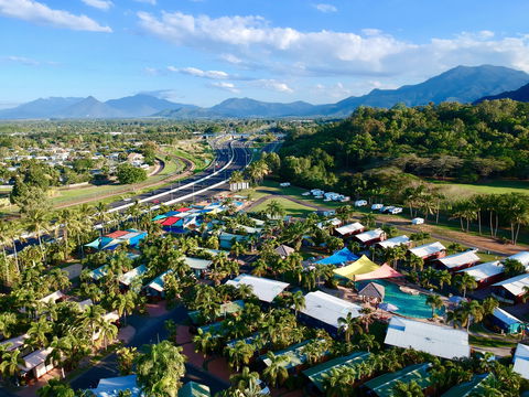 Ingenia Holidays Cairns Coconut - Sydney Tourism 0