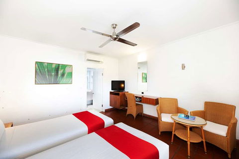 Ramada By Wyndham Cairns City Centre - Sydney Tourism 2
