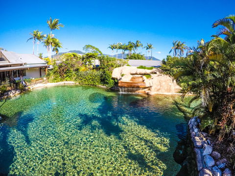 Cairns Colonial Club Resort - Sydney Tourism 1