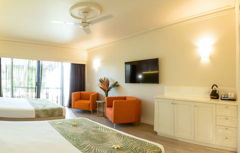 Cairns Colonial Club Resort - Sydney Tourism 2