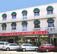 The Abbott Boutique Hotel - Sydney Tourism