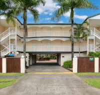 Cairns City Sheridan - Sydney Tourism