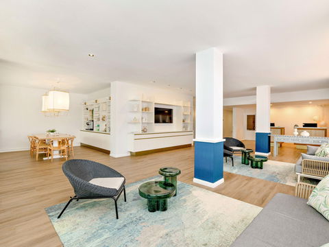 Mercure Cairns - Sydney Tourism 0