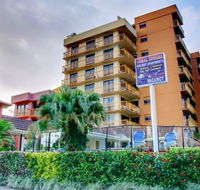 Coral Towers Holiday Apartments - Sydney Tourism